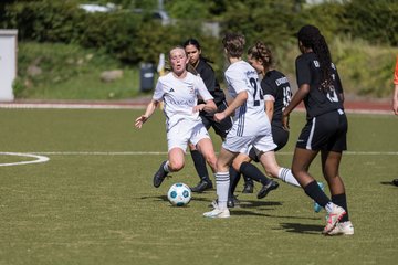 Bild 321 - F Walddoerfer - Eimsbuettel 2 : Ergebnis: 3:2